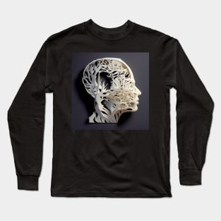 Inside Out Long Sleeve T-Shirt